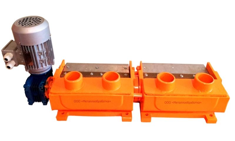 Сепараторы магнитные от производителя