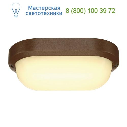 <strong>SLV</strong> 229947 TERANG 2 XL светильник накладной