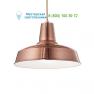 Ideal Lux MOBY 093697 люстра