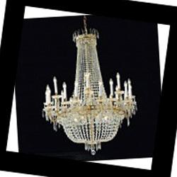 <strong>ZONCA</strong> 3238/S15+5/105/SWE Chandelier, Люстра