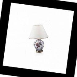 Autunno Le Porcellane 3373, Настольная лампа
