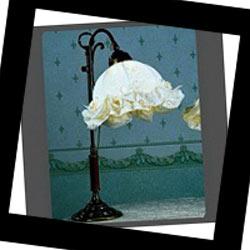 ROL 002 Jago I Romantici, Настольная лампа