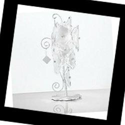 IDL Vitalis 458/2L White, Настольная лампа