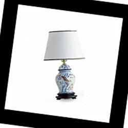 Fagiani Le Porcellane 2323, Настольная лампа