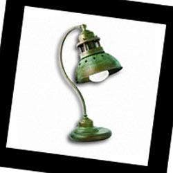 Moretti Luce 1293 AR Grenadine, Настольная лампа
