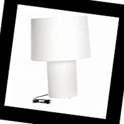 Double Round Light Moooi MOLDR-----W, Настольная лампа