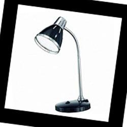 ELVIS Ideal Lux Elvis TL1 Nero, Настольная лампа