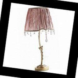 Camelia 1689/G/OV/RS IL Paralume Marina, Настольная лампа