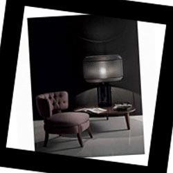 Odette odile Italamp 2360/LT Black, Настольная лампа
