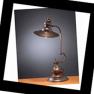 109-0089 Charlston Lustrarte, Настольная лампа