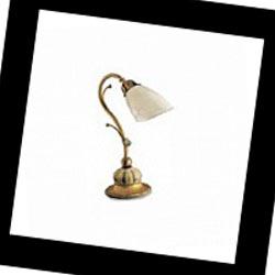Ginevra 02366 Le Porcellane, Настольная лампа