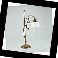 Berliner Messinglampen T4G6 t4g6-29opb, Настольная лампа