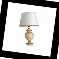 Oro antico Le Porcellane 02578, Настольная лампа