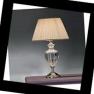 Nervilamp 925 925/1L Antique Silver, Настольная лампа