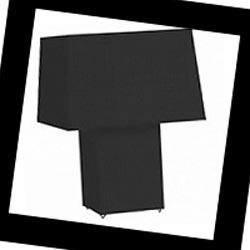 Double Square Light MOLDQ-----B Moooi, Настольная лампа