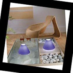 342B548 Blog LED Linea Light, Настольная лампа