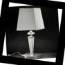 Masiero Luxury Gliim/TL2 Bianco Gliim, Настольная лампа