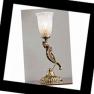Nervilamp 520/1L Gold Bronze 520, Настольная лампа