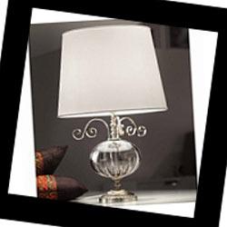 Antika-6030 Masiero Antika TL1G P17 6030/TL1 G, Настольная лампа