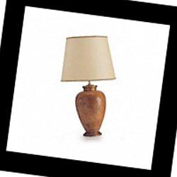 Cotto toscano Le Porcellane 02427, Настольная лампа
