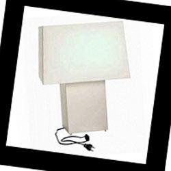 Moooi MOLDQ-----W Double Square Light, Настольная лампа