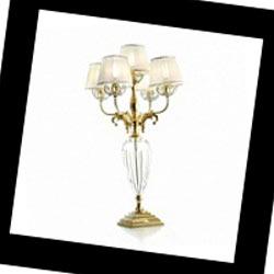 1622 IL Paralume Marina Gold, Настольная лампа