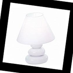 Ideal Lux K2 K2 TL1 Bianco, Настольная лампа