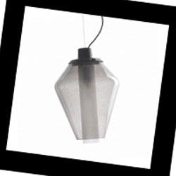 Metal glass LI2271 25 E Foscarini, Подвес