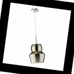 Zeno Zeno SP1 Big Fume' Ideal Lux, Подвесной светильник