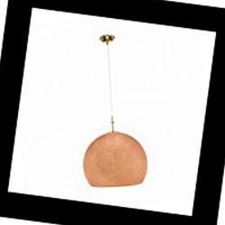 Kolarz Luna 0392.31L.3.Cu, Подвесной светильник