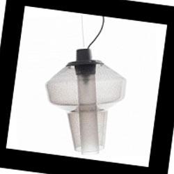 Metal glass LI2272 25 E5 Foscarini, Подвес