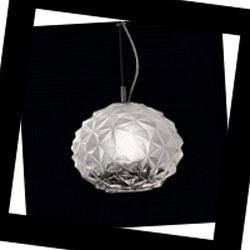 Emisphera Sylcom 0200 CR, Подвесной светильник