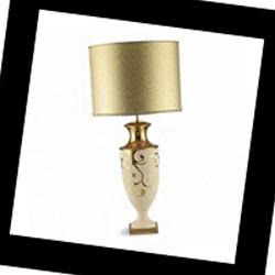 Paradise gold Sarri 150278B, Настольная лампа
