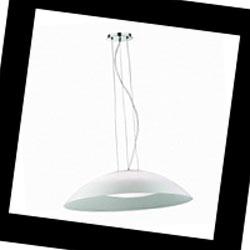 Lena Lena SP3 D64 Bianco Ideal Lux, Подвесной светильник