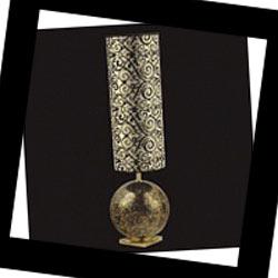Sarri 152501G Intimite gold, Настольная лампа
