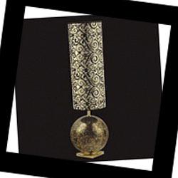 Sarri 152501G Intimite gold, Настольная лампа