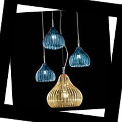 Sphera Sylcom 0243 DEN, Подвесной светильник