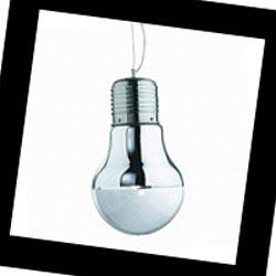 Luce Cromo Luce Cromo SP1 Big Ideal Lux, Подвесной светильник
