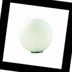 Mapa Bianco TL1 D20 Ideal Lux Mapa, Настольный светильник