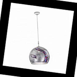 Kolarz 0392.31L.5.Ki.Ag Luna, Подвесной светильник