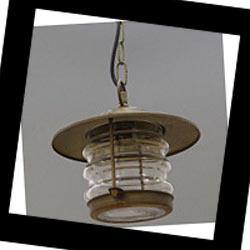 Antique 170.AR Moretti Luce, Подвес