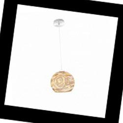Fantasia Decorata 5500.30180.0+0392.S20.Aq.Ch Kolarz, Подвесной светильник