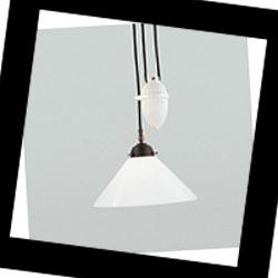 Berliner Messinglampen Ei01-70opA Ei01, Подвесной светильник