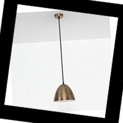 Berliner Messinglampen Pilon Pilon b g, Подвесной светильник