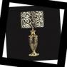Sarri 150501B Intimite gold, Настольная лампа