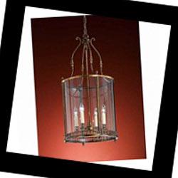 Arizzi 1789/4/G 1789, Подвесной светильник