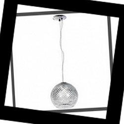 Diamond-Swirl D82A0300 Fabbian, Подвес