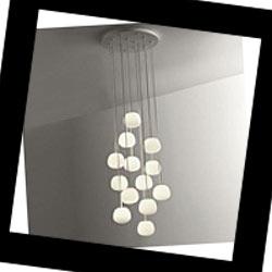 F07A2901 Fabbian Lumi - Mochi, Подвес