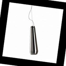Glass LI3007 78 E5 Foscarini, Подвес