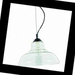 BISTRO' Bistro SP1 Plate Ideal Lux, Подвес